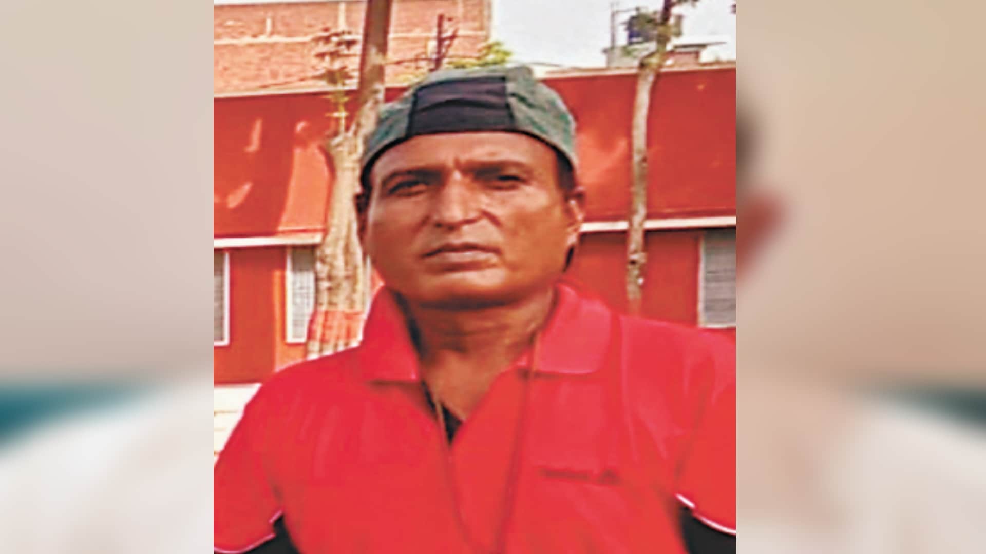 Hockey magician had defeated in Meerut to foreigners, now Dadda hockey will be seen in the film