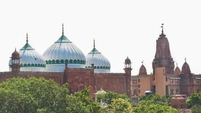 Gyanvapi to Shri Krishna Janmabhoomi and Qutub Minar, know what happened in which case so far?