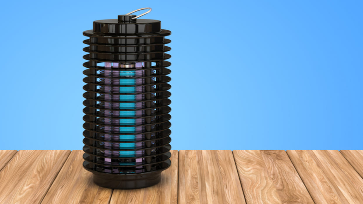Mosquito killer lamp price and specification all details are here