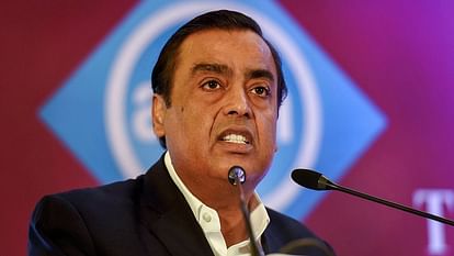 Mukesh Ambani news update, Mukesh Ambani receives third death threat, email demands 400 crore rupees