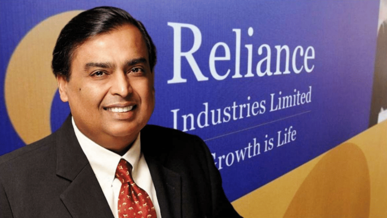 Mukesh Ambani joins advisory committee to COP28 President