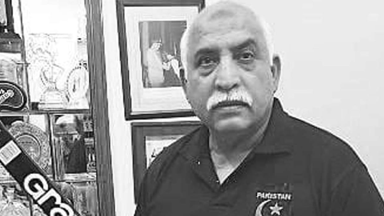 Pakistan Private hospital refuses to hand over body of Olympian Manzoor Hussain for non payment of medical due