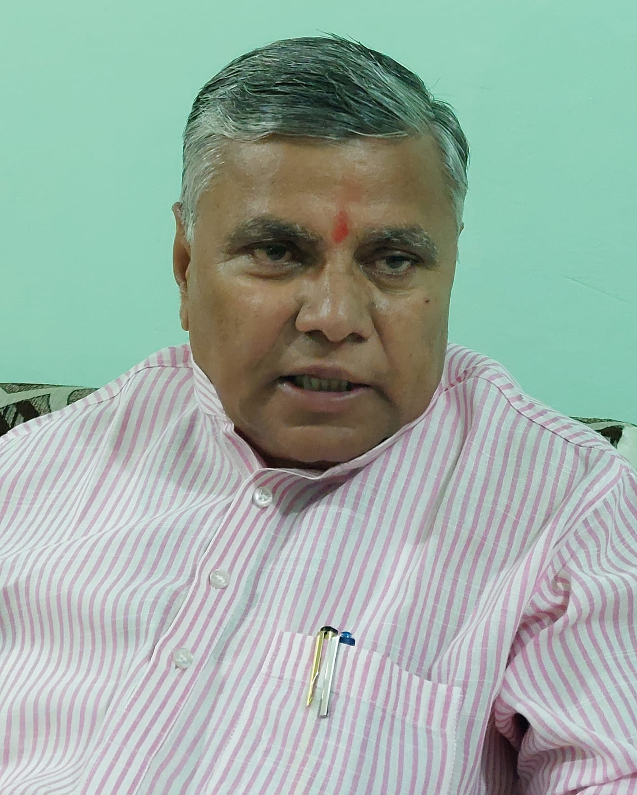 new jail will be built in 10 districts of state