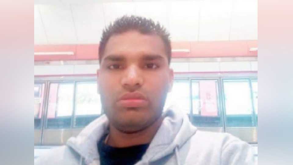 32 Year old Man from Batala died in Hong Kong