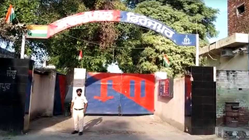Clash between Prisoners in Firozpur Central Jail