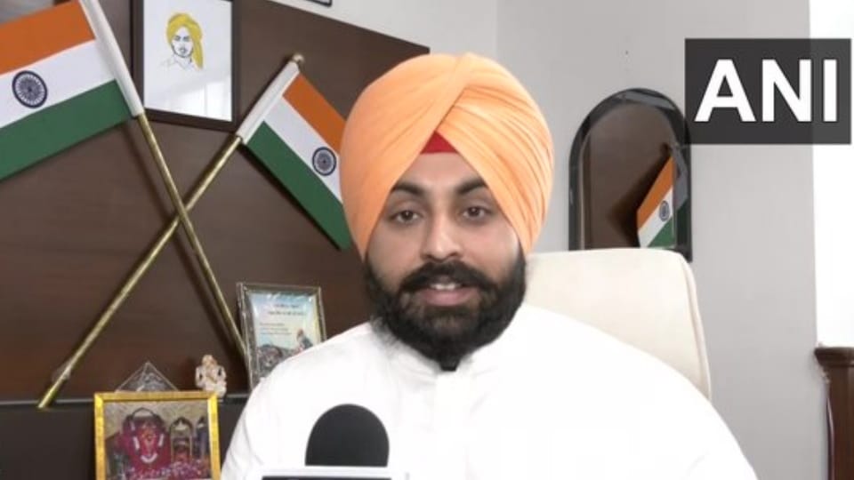 Punjab Jail Minister Harjot Bains says that they will make jails crime-free, drug-free and mobile-free