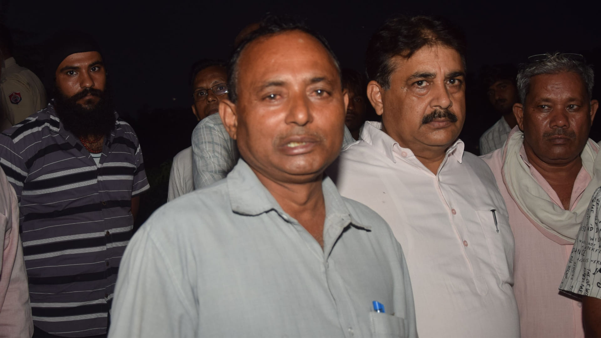 Retired soldier dies in suspicious circumstances in Rohtak