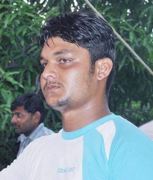 Identity of deceased youth