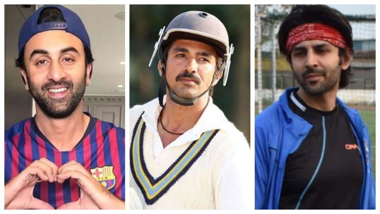 National Sports Day 2022: Bollywood Celebrities Who Interested in Games Apart From Acting Kartik to Deepika