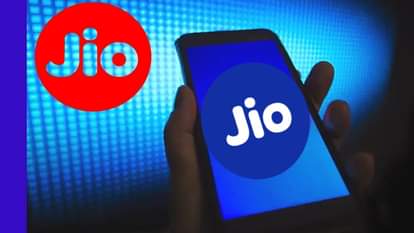 Reliance jio