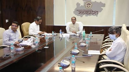 Global Investor Summit on January 10 and 11 in Indore, many industrialists will attend