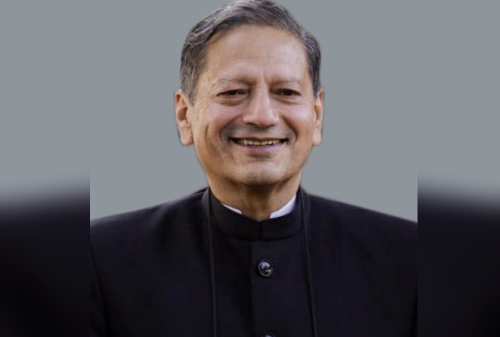 Uttarakhand @ 25: Apprenticeship is  first step in employment, Sanjeev Chopra proposed five action points
