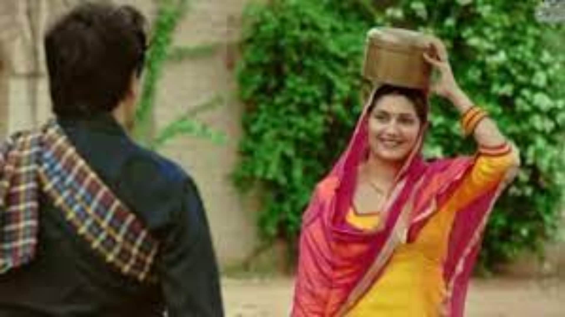 Sapna Choudhary new song LoveYou Gori Re released fans love desi look of haryanvi dancing queen gets viral