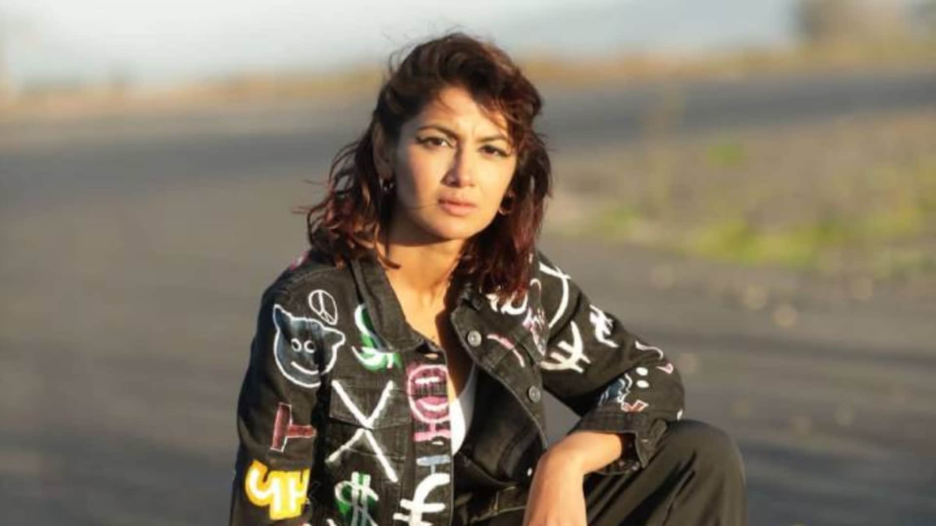 Khatron Ke Khiladi 12 Faisal Shaikh And Sriti Jha to re enter rohit Shetty show through wild card entry