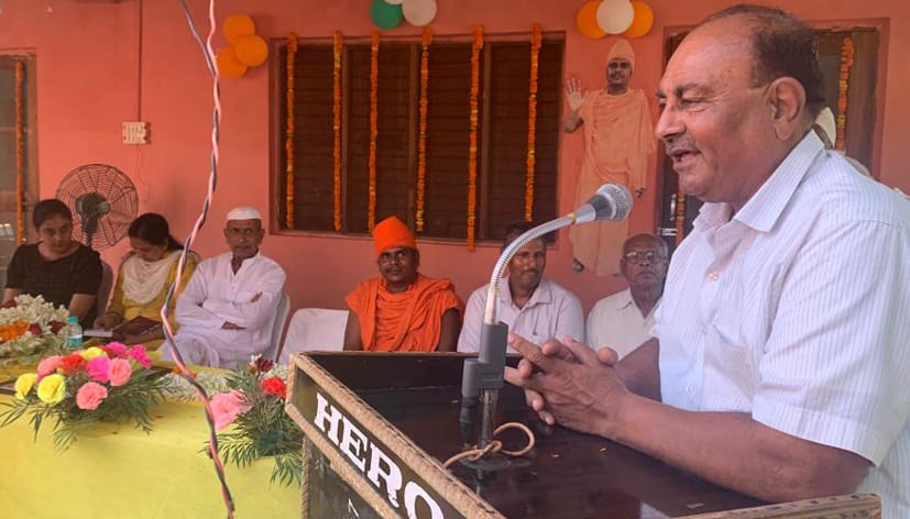 Even after 75 years of independence, many black laws made by the British have not changed: Sandhu