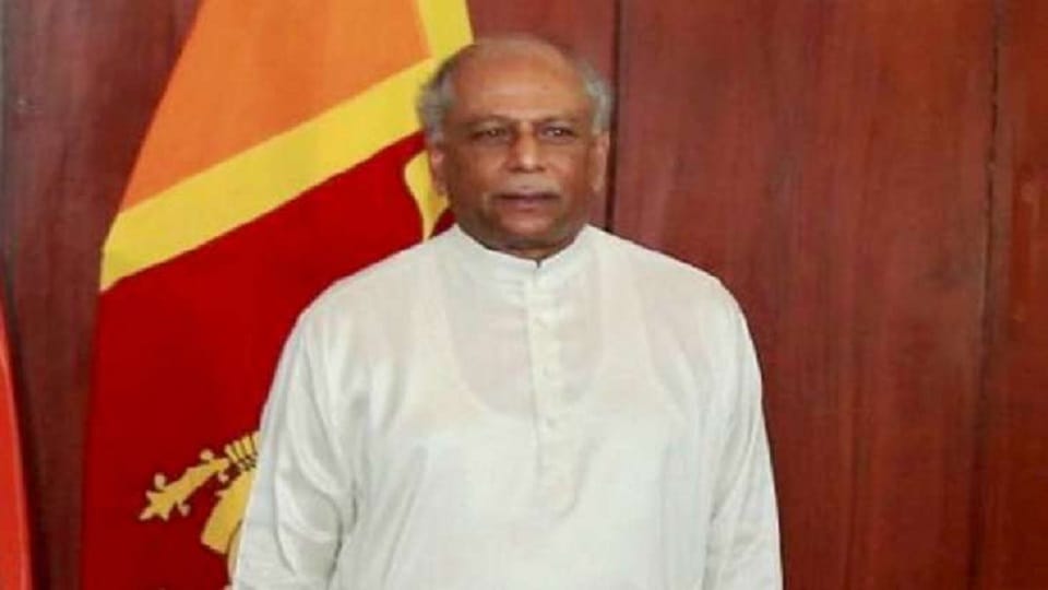 Sri Lankan PM Gunawardena requests IMF to focus on economically vulnerable people
