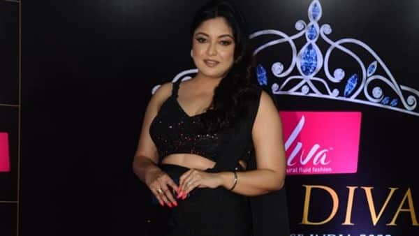Tanushree Dutta  transformation video went viral on internet actress got trolled due to the increased weight