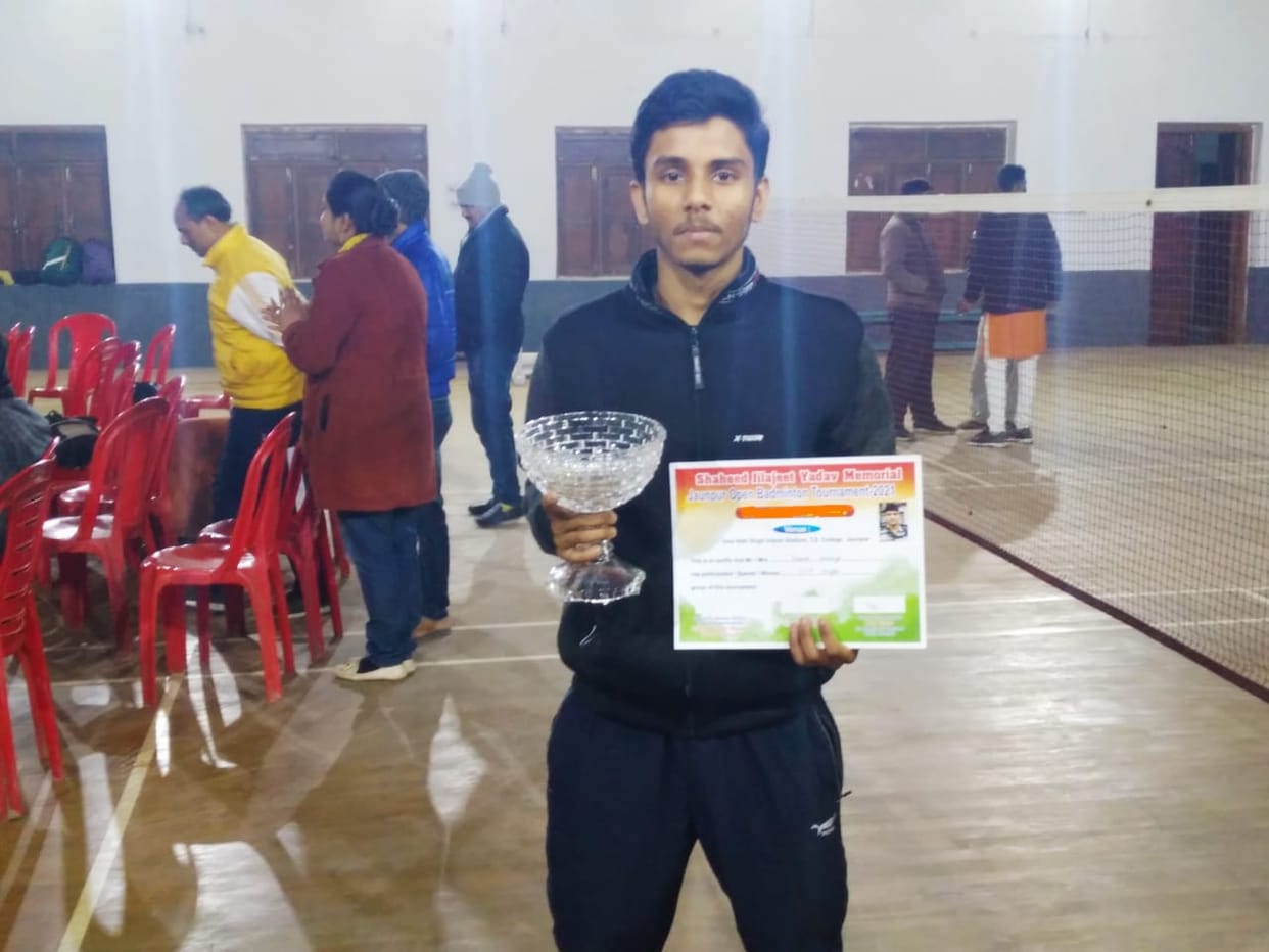 Rely on preparation, target on Olympic medal