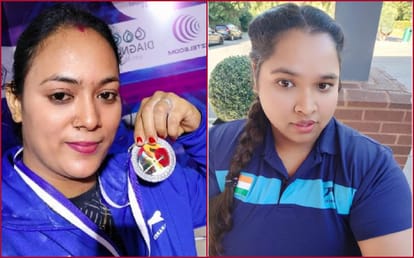 National Sports Day 2022 Players shine with increased sports facilities in varanasi