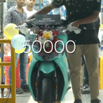 Ather Energy Electric Scooter