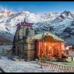Kedarnath Dham yatra