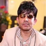 Shahrukh khan, Krk