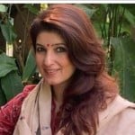 Twinkle Khanna
