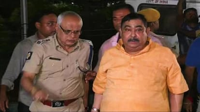 West Bengal cattle smuggling case: ED arrests Anubrata Mandal daughter Sukanya Mandal