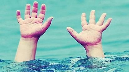 Youth who came from Delhi to celebrate party in Gurugram dies due to drowning in swimming pool
