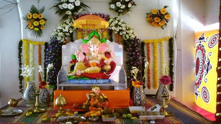 significance of ganesh chaturathi - LoveLocal