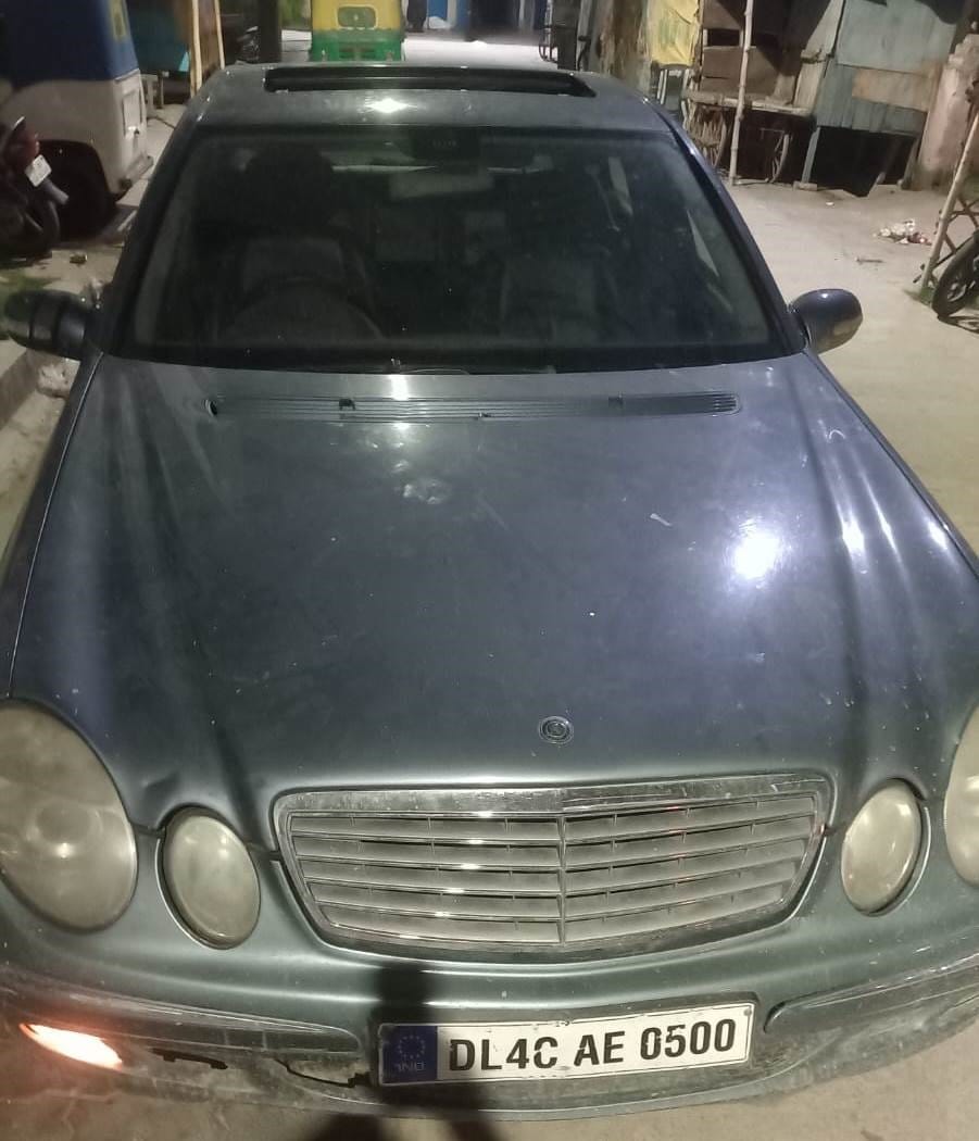 Four young man arrested in case of kidnapping