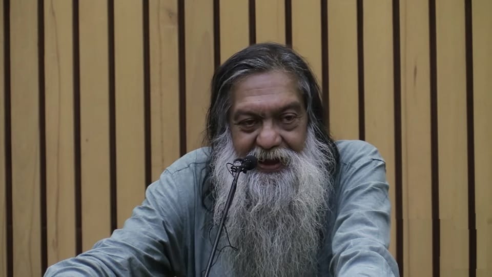 Economist and Former Planning Commission Member Abhijit Sen Passes Away at 72 Age