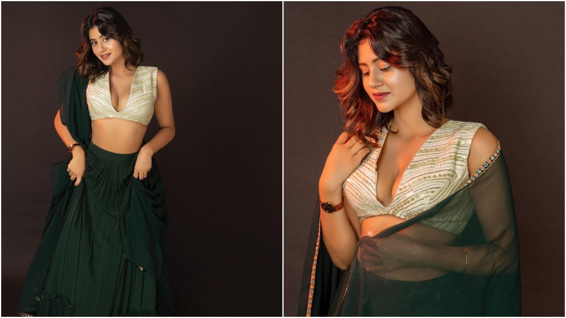 Kacha badam girl Anjali Arora brutally trolled for her latest Dance video
