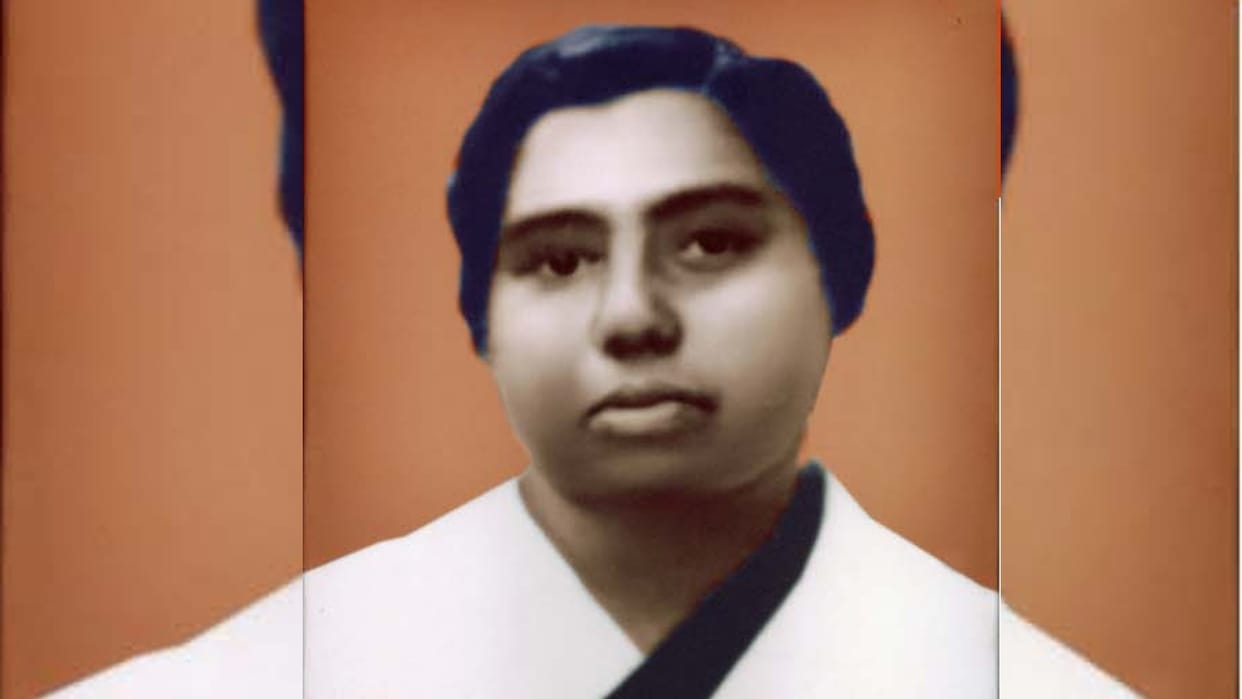 Kerala Freedom Fighter Akkamma Cheriyan Biography in Hindi Known As Jhansi Rani Of Travancore