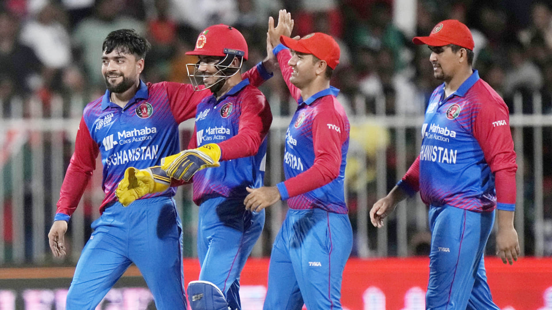 All 16 teams squad announced for T20 World Cup 2022, know every teams captain and squad