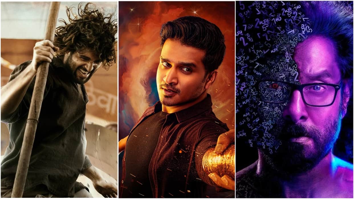 monday box office report liger karthikeya 2 chiyaan vikram cobra advance booking