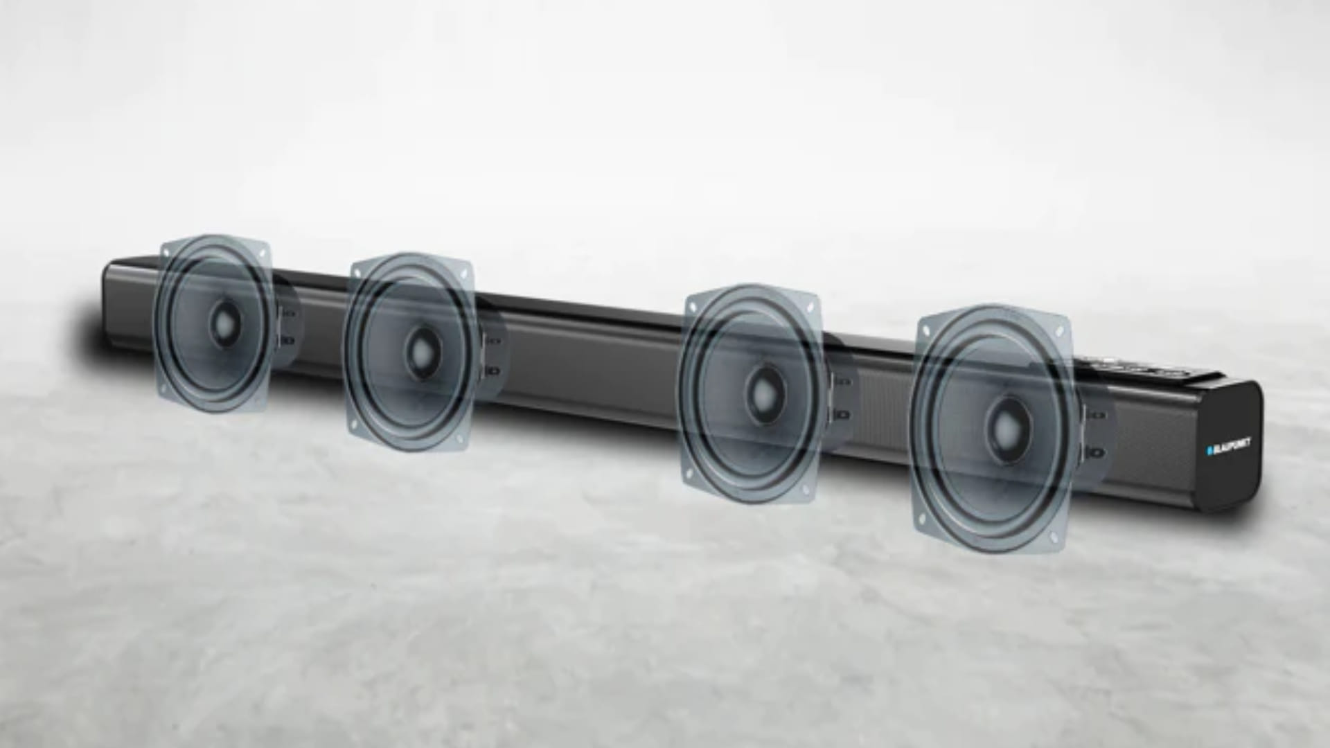 Blaupunkt SBA30 Review