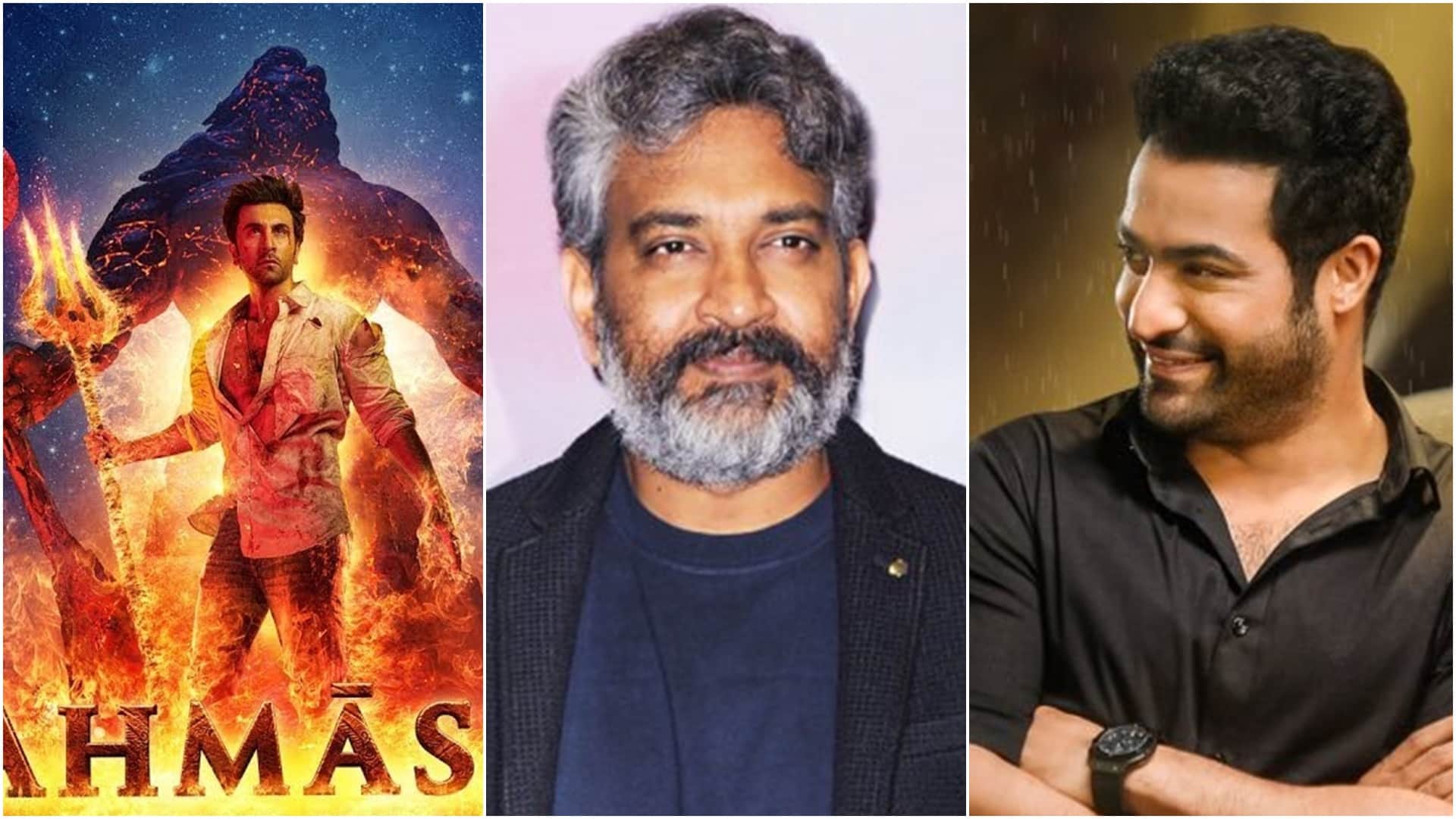 Brahmastra Part One Shiva South Box Office Report Ranbir Alia Bhatt Ayan Film Failed to collect 20 crore