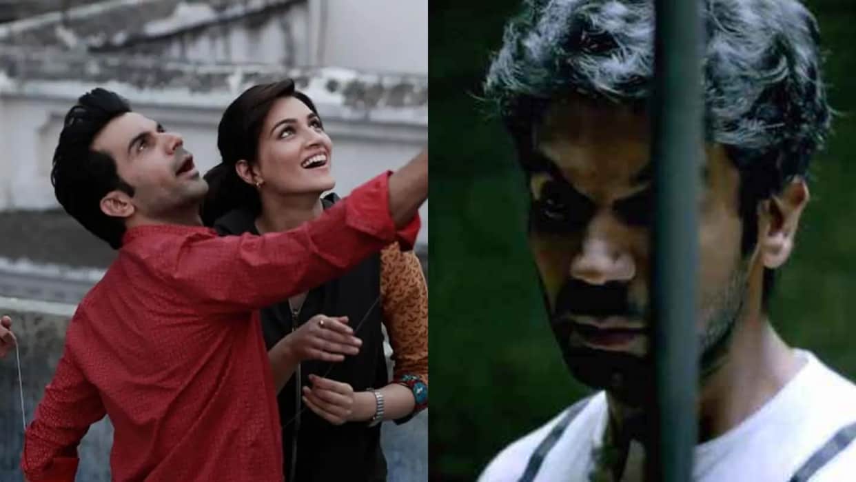 Rajkummar rao Birthday Know about his performance in bareilly ki barfi fanney Khan ludo humari Aduri Kahani