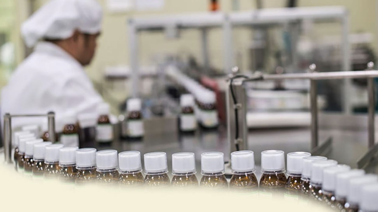 Centre grants Bulk Drug Park to Andhra pradesh to give Rs 1000 cr aid