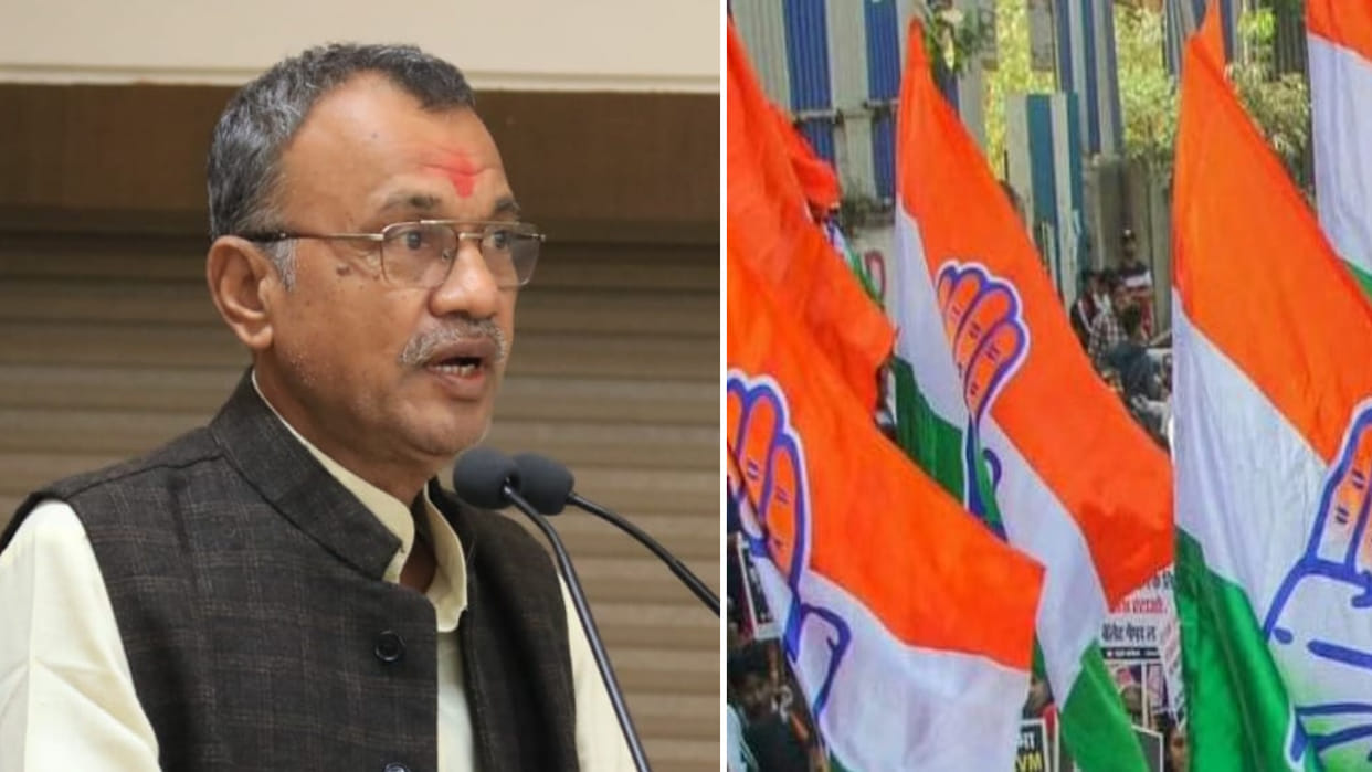Cong field most of sitting MLAs in Gujarat polls like last and final over of cricket opposition leader