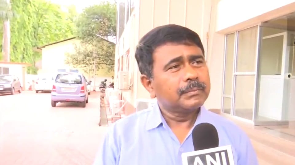 Congress MP Abdul Khaliq says I am proud of the Mughals
