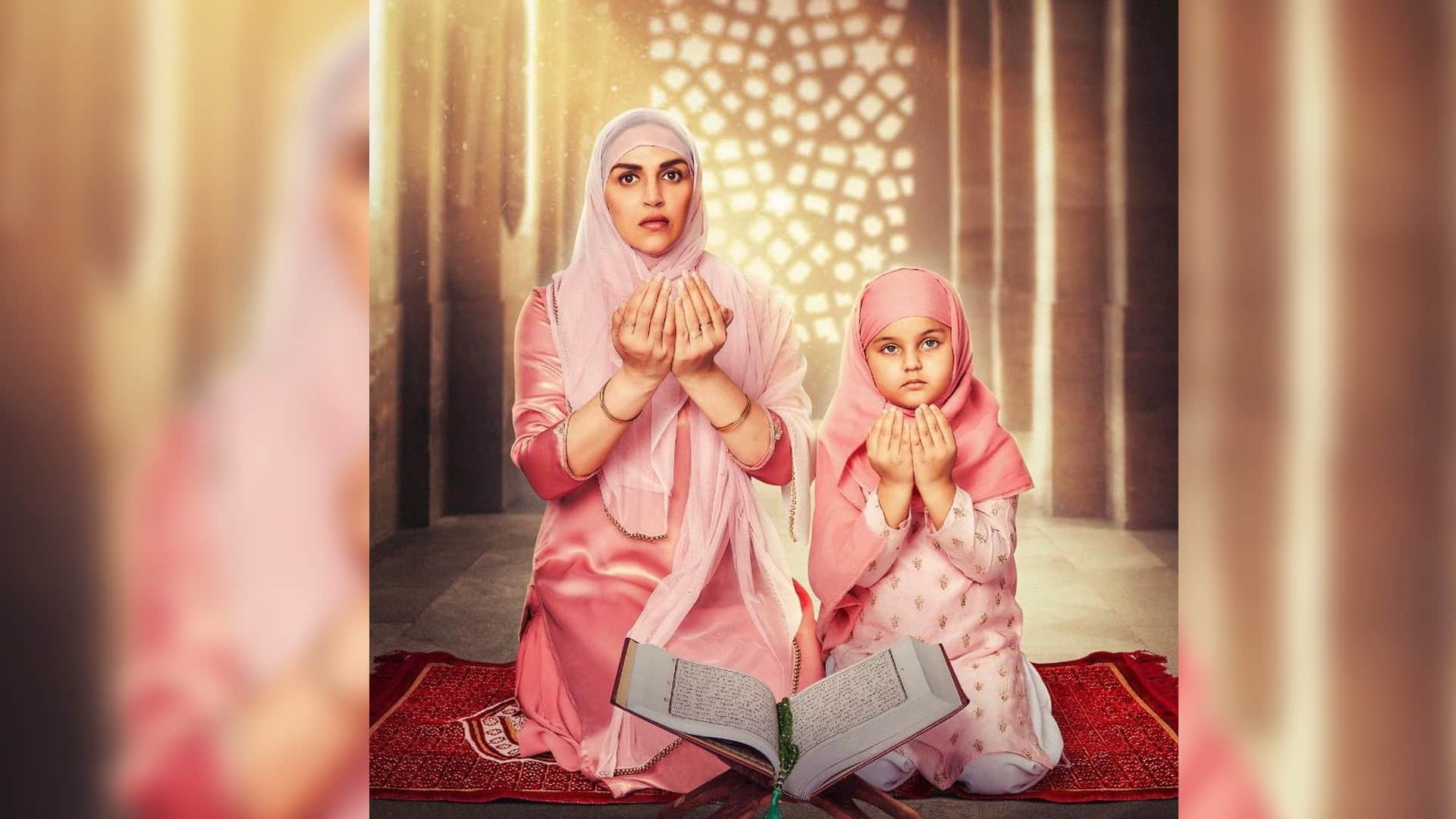 Esha deol speaks on anime series Naruto star kids upbringing rudra invisible woman boycott Bollywood hema
