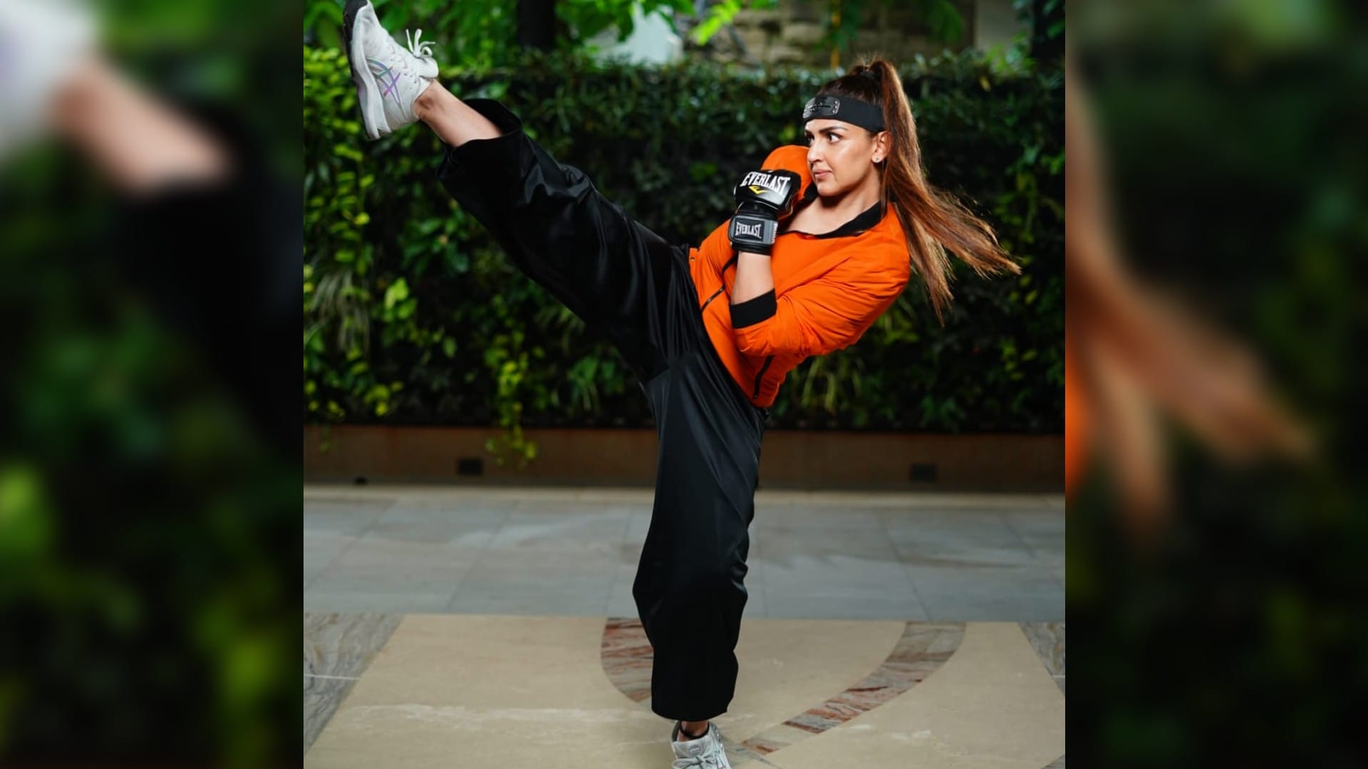 Esha deol speaks on anime series Naruto star kids upbringing rudra invisible woman boycott Bollywood hema