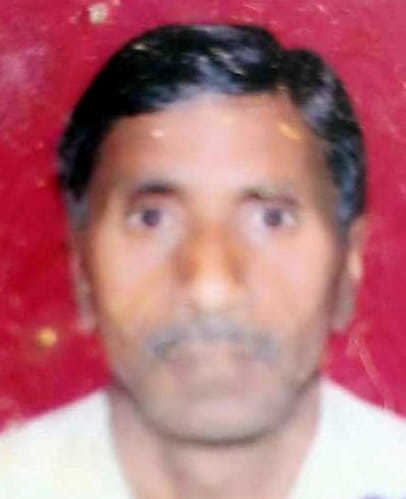 Kannauj Accident: Farmer died due to unidentified vehicle collision
