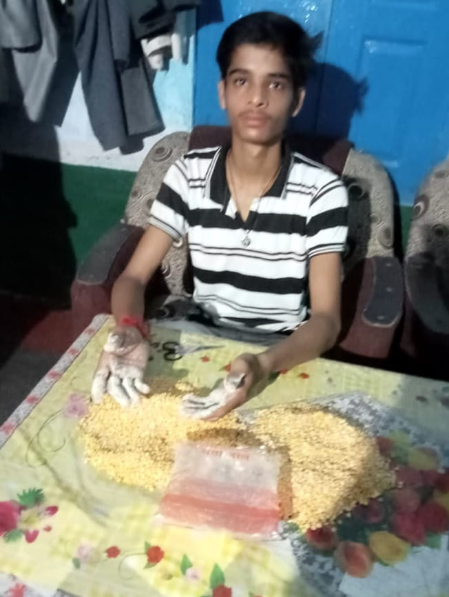 lapervahi