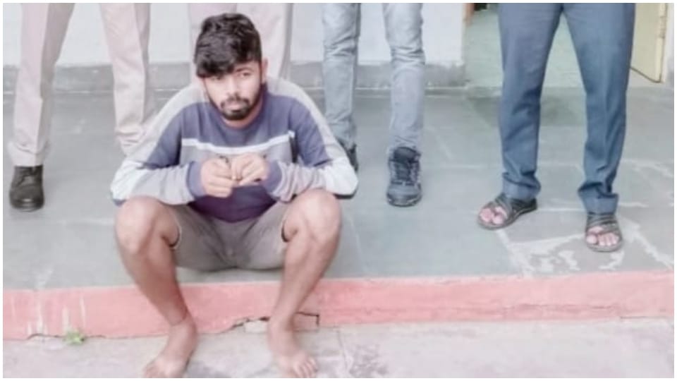 Fraud Of 13 Lakhs Get Patanjali Franchise Alwar Police Bihar