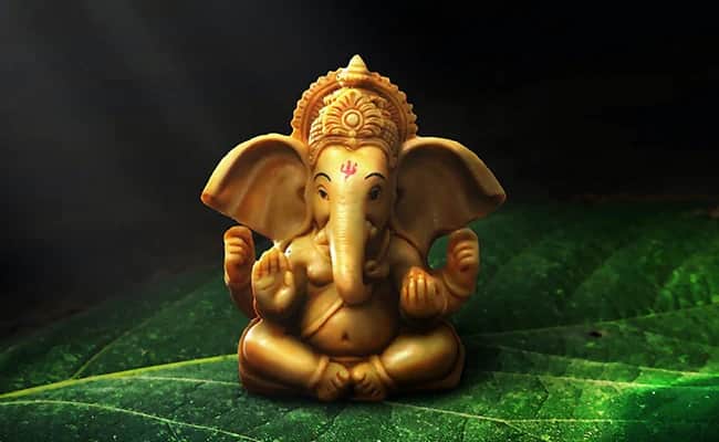 Ganesh Chaturthi 2022: These films have been made on Lord Ganesha see the list here