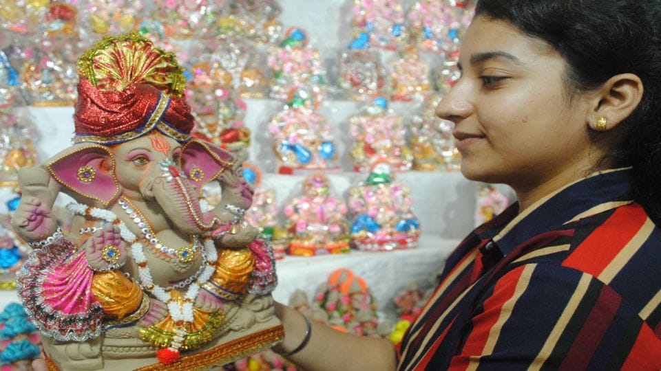 Ganesh Chaturthi 2022 ganesh sthapana puja vidhi in hindi