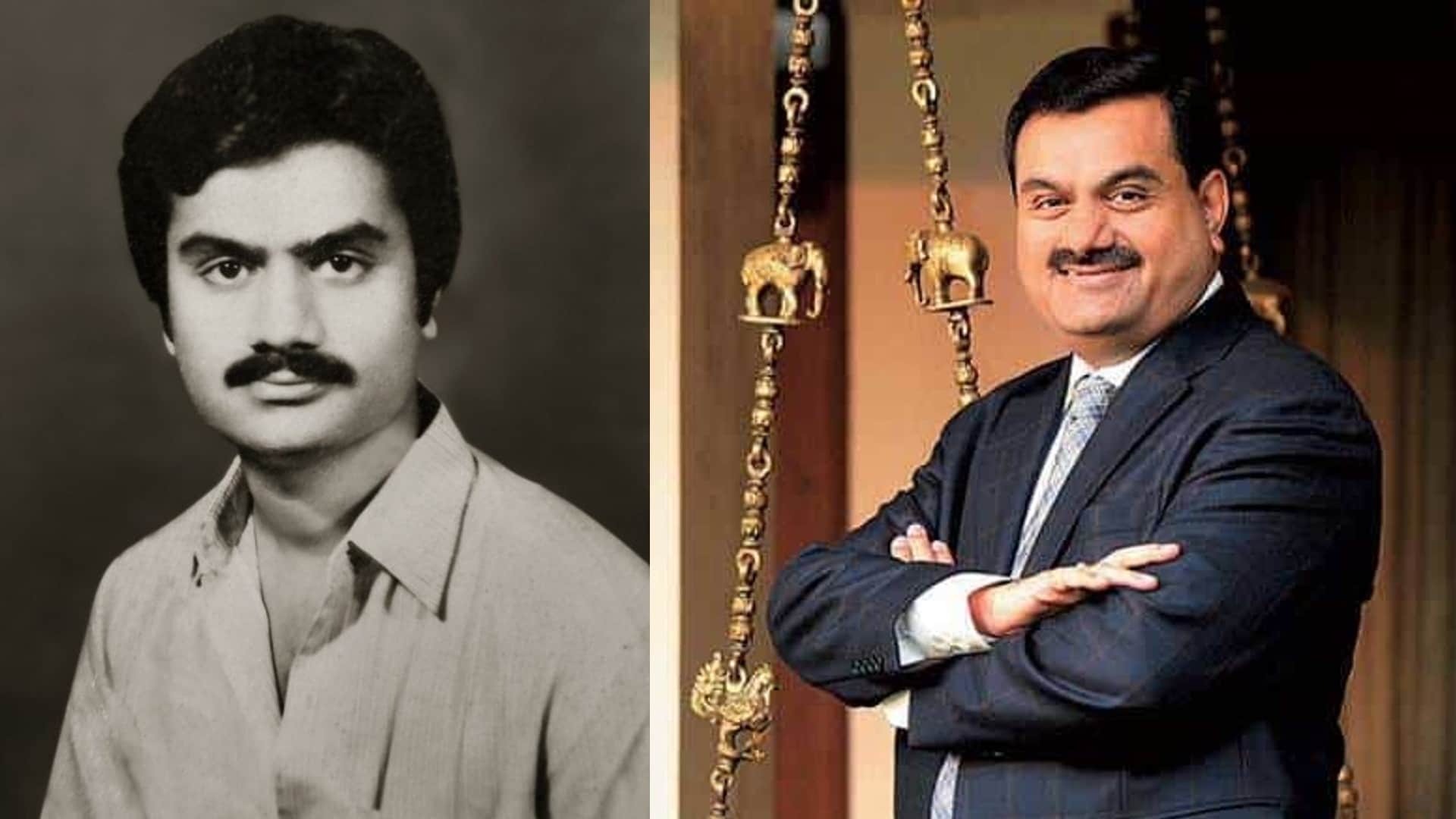 Gautam Adani: When Gautam Adani was taken hostage by terrorists, he was saved from death like this